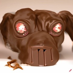 Chocolate Kills Dogs