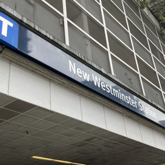 Dark New-Westminster