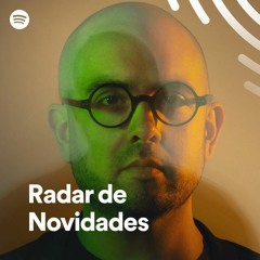 Radar de Novidades