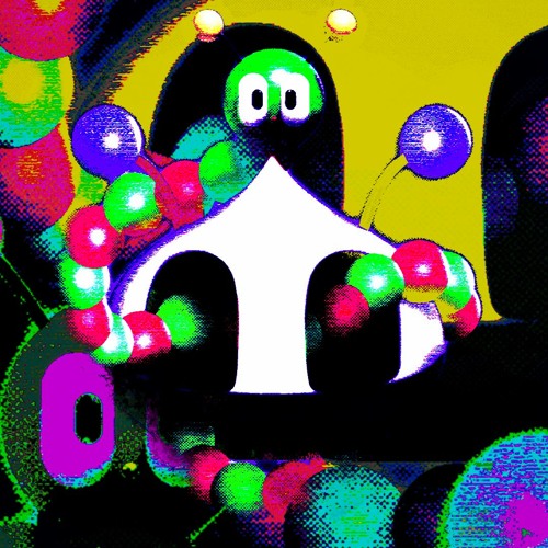 WORMRAVE (BUGCORE REMIX)