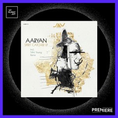 PREMIERE: Aaryan - Spirit Catcher (Nihil Young Remix) | Jannowitz Records