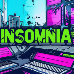 insomnia