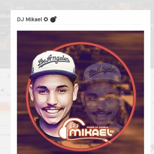 MC FRANK -DJ GUUGA - ARROCHA TO SOLTEIRO (SEM VINHETA)MIKAELDJ