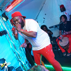 WHO DA DI BAND CUSTOMM DUB FOR GWAFF SOUND