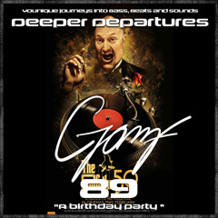 GOMF-Deeper Departures 89