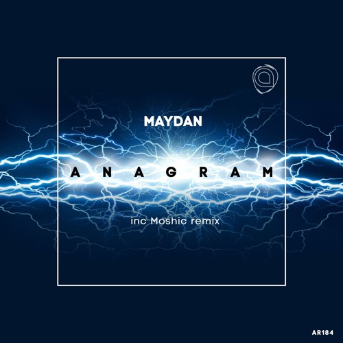 Maydan - Lost In Drums (Original Mix) - AR184