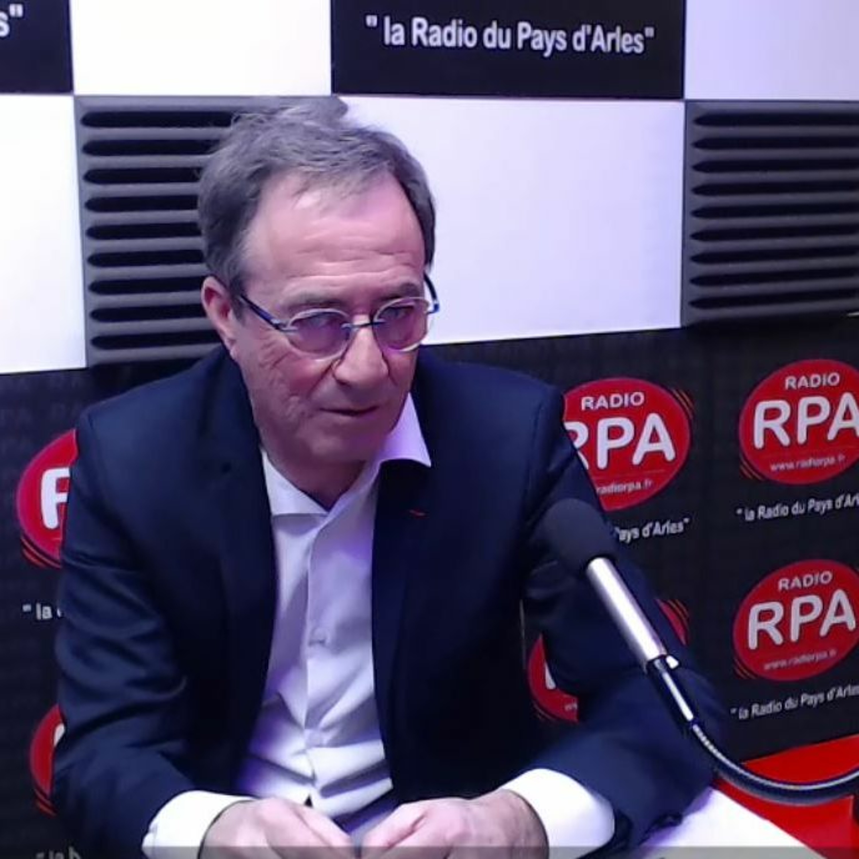 Radio RPA