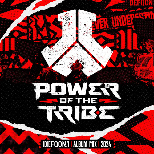 Vertile - ID (Can’t Be) (HQ Rip) [Defqon.1 2024]