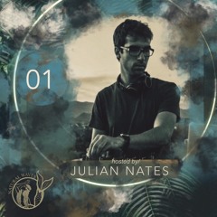 Julian Nates - Natural Waves Podcast 01