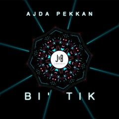 Ajda Pekkan - Bi  Tık (Jeffrey Beyo Remix)