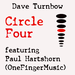 Circle Four (feat. Paul Hartshorn (OneFingerMusic))