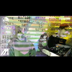 ADT & Daniele Paduano LIVE - Mechatronica x Krake Festival 2020