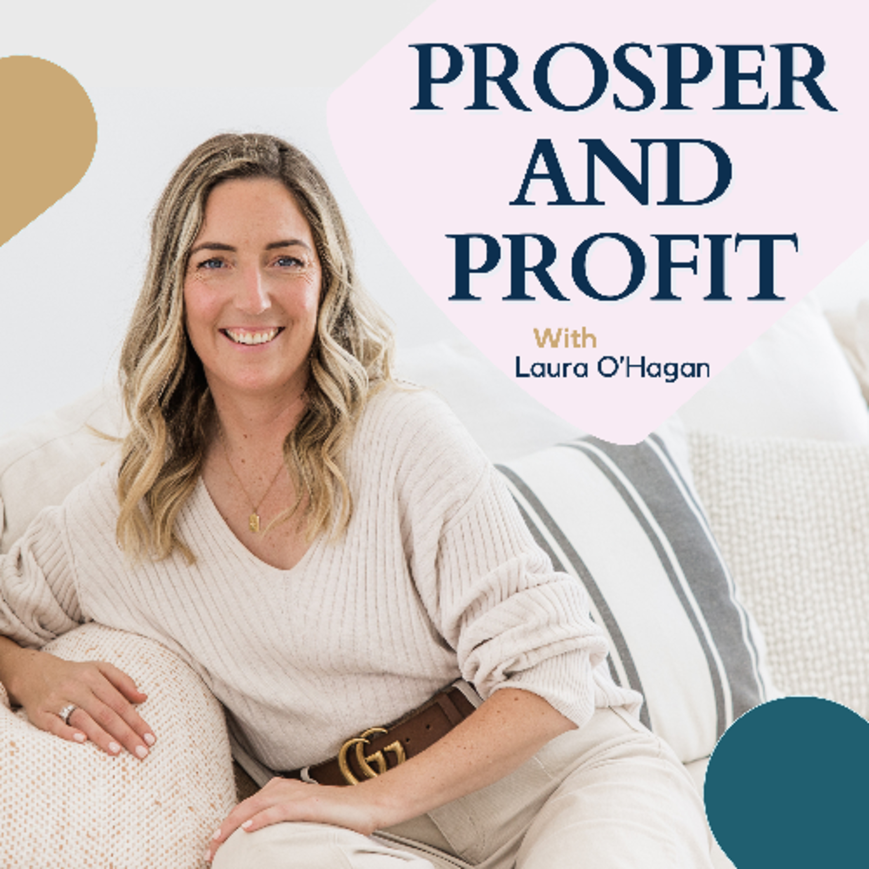 104 - Mindset Minute: The Identity Gap: Why Your Salon Isn’t Evolving episode artwork