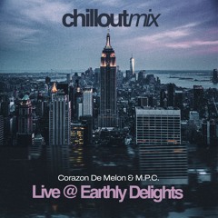 Live @ Earthly Delights 02-07-25