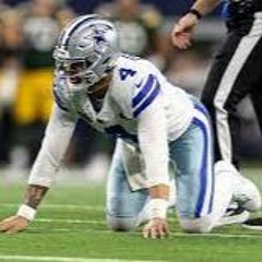 Frown Town (Cowboys Diss Track 2)