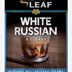 White Russian freestyle