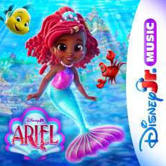 Ariel (Theme Song) (From "Disney Jr. Music: Ariel")