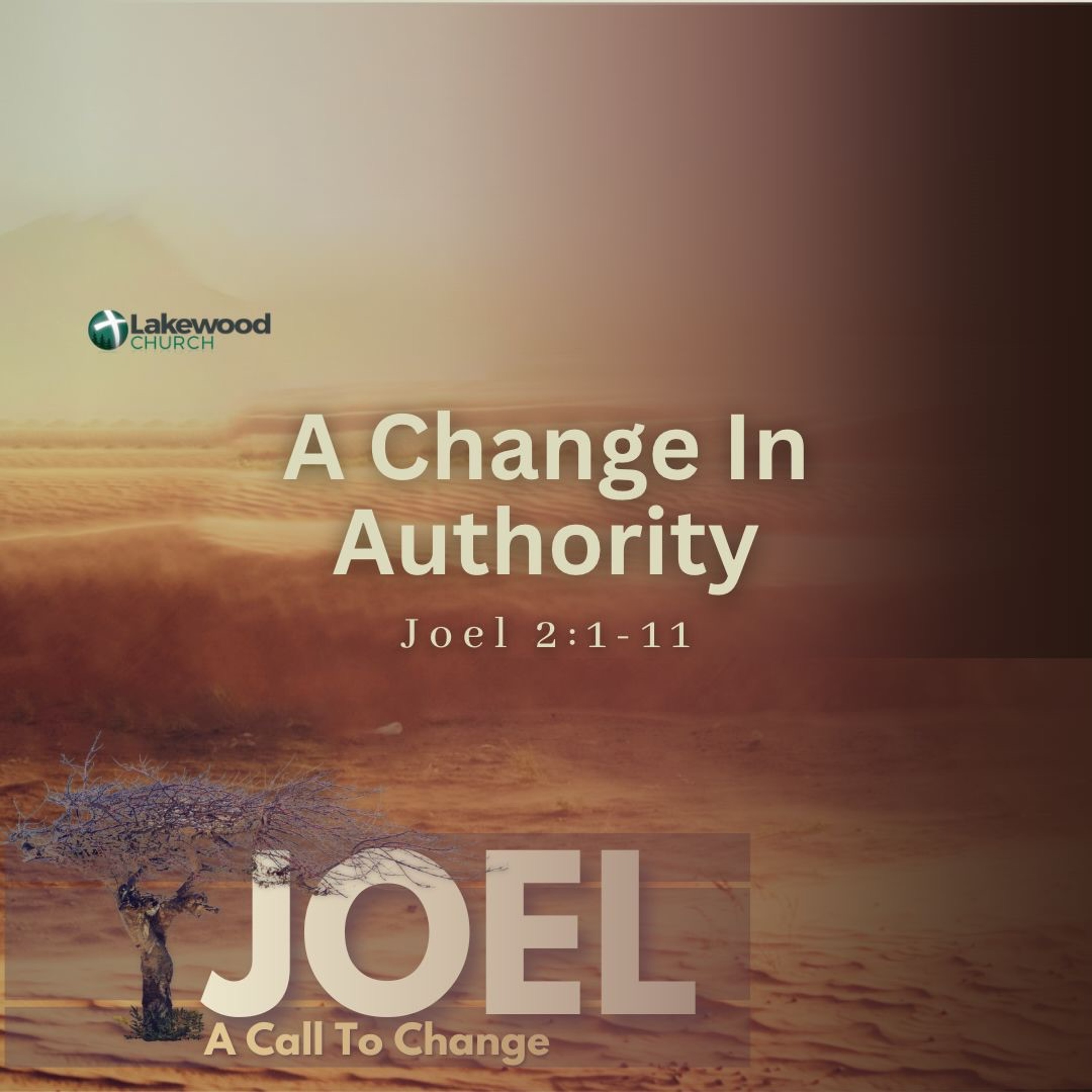 Lakewood Sermons