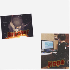 Find Da Way - Hope Feat. Butcher (Prod. by Secret Stash)