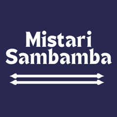 Parallel Lines-Mstari Sambamba