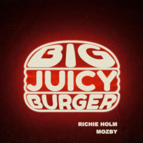 Richie Holm - Big Juicy Burger (Mutantu 170 Flip)