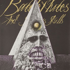 Andee Connors presents Battle Flutes & Sideways Skulls | #125 02222024