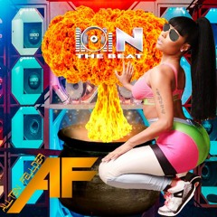 Caldeirão (Allten Fellder Mashup)