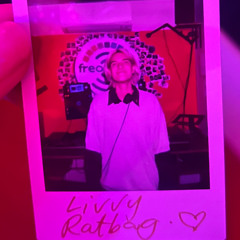 Freocast: The ~ salad ~ Drop 25/11/2025