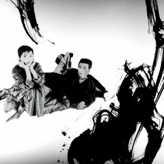 Doing Time w/ FANTASY IN ORBIT: Below the neon - Japan's underground '80s – '90s 140925