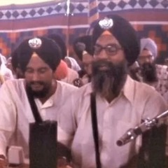 Bhai Mohinder Singh Jee SDO - ਹਰਿਮੇਰੀਪ੍ਰੀਤਿਰੀਤਿਹੈਹਰਿਮੇਰੀਹਰਿਮੇਰੀਕਥਾਕਹਾਨੀਜੀ॥ - Puratan Kirtan 3