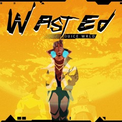 [REMIX] Juice WRLD (feat. Lil Uzi Vert) - WASTED - Cyberpunk 2077: Edgerunners