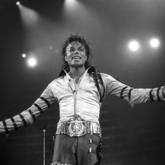 Michael Jackson unreleased