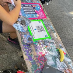 Blockparty 2025 - Umfrage unter den Mitarbeitenden