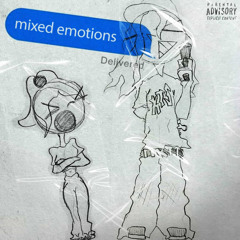 You Lied (Feat. D.D.B, YvngKobe)