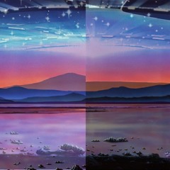 Resonance Hub - A Dreaming Future (HOME - Resonance but it's a mashup and it's beats 4 2)