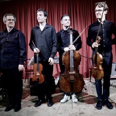 Blood on the Rooftops