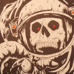 Nylist x Larcenia ROE -Dying For Good