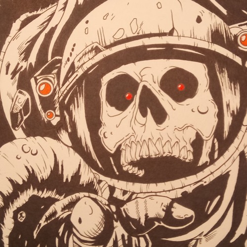 Nylist x Larcenia ROE -Dying For Good