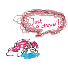 Just A Dream (Prod. GAXILLIC)