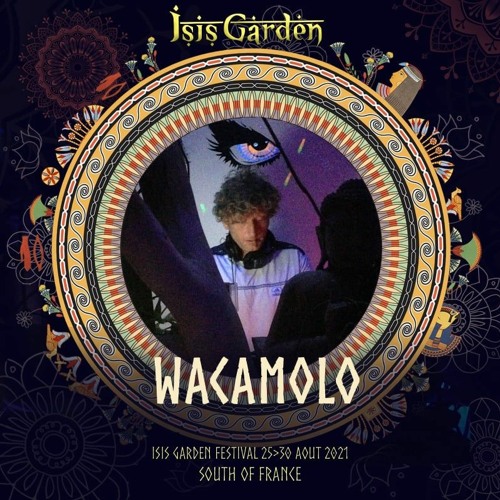 Isis Garden Festival Extended Mix