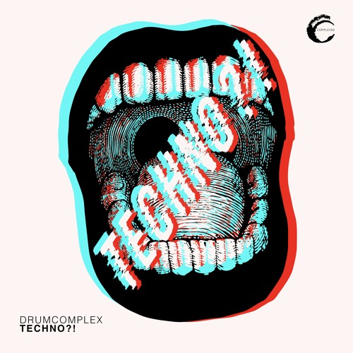 Drumcomplex - More Groove [Complexed Records]