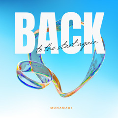 Back to the start again