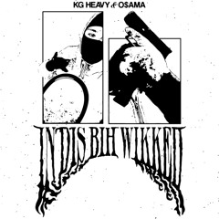 In dis bih wikked Ft O$AMA (prod.visualplugg)