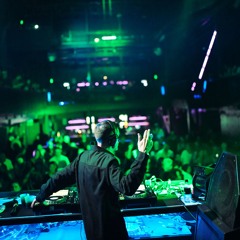 Tech House - July 2025 - Equalizor LIVE At Temple