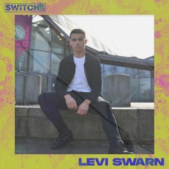 SWITCH:UP COMPETITION MIX - LEVI SWARN