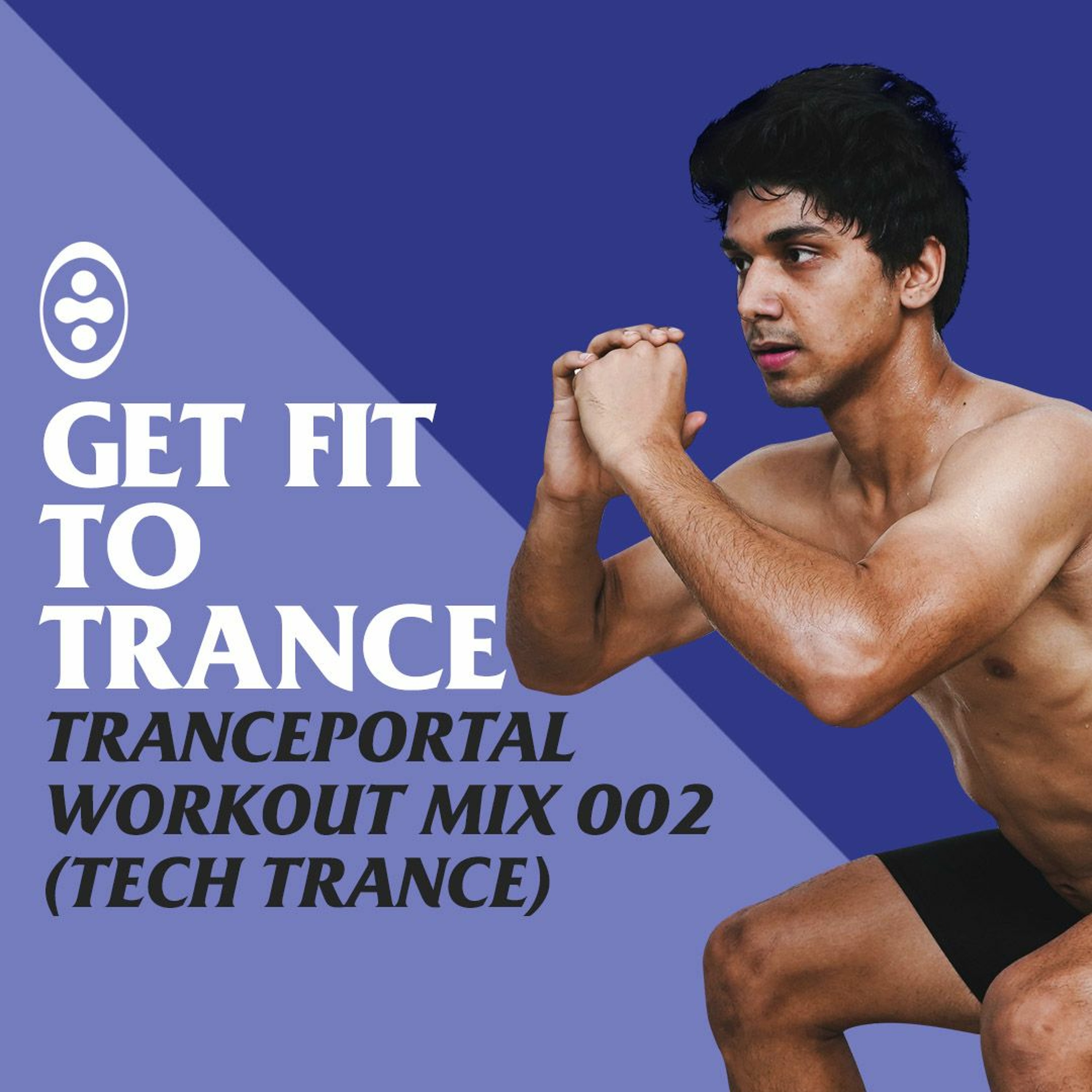 Tranceportal Podcasts