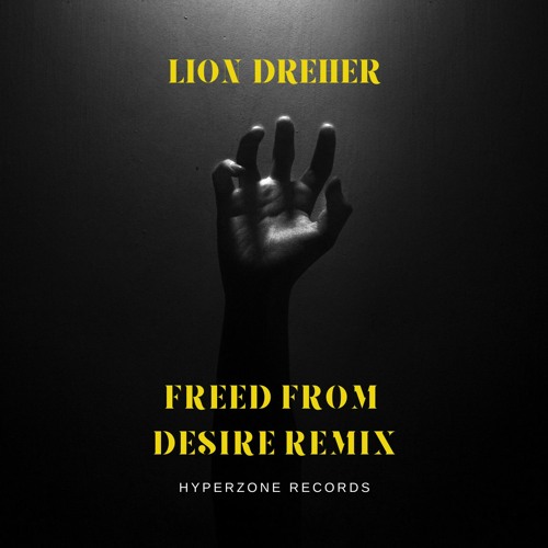 Stream Freed From Desire Remix by HYPERZONE | Listen online for free on ...