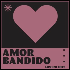 Sarah - Amor Bandido (LOV.ini Edit)