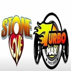 Stone Love/Turbo Max (Shot A Clap) St Ann
