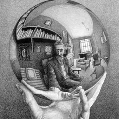 Talk to thyself